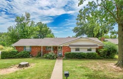 4411 N Chapman Avenue, Shawnee, OK 74804