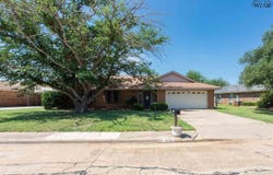 4614 SPRING SHADOW DRIVE, Wichita Falls, TX 76310