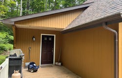 133 Red Abbott Road, Clifford Twp, PA 18470