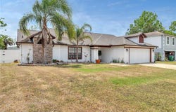 2317 CLEARWATER DRIVE, DELTONA, FL 32738