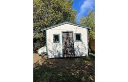 306 E Elm Street, Hinton, OK 73047