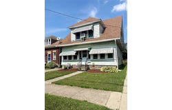 3121 CHESTNUT Street, Erie, PA 16508