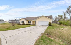 419 Midnight Drive, Richlands, NC 28574