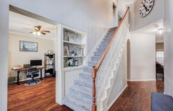 5004 Rain Forest Drive, McKinney, TX 75070