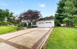 118 BULL RUN Road, EWING, NJ 08638
