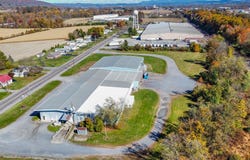 8813 PA-405, Montgomery, PA 17752