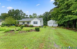 4404 Logan Knoll Lane, Petersburg, VA 23803