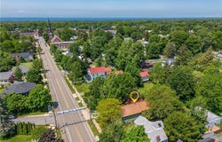 75 S Portage Street, Westfield, NY 14787