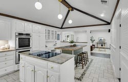 3005 Idlecreek Drive, Dalworthington Gardens, TX 76016