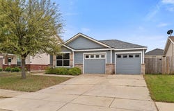 117 Independence Avenue, Venus, TX 76084