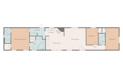 101 Jacks Row, Crowley, LA 70526