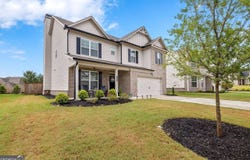 702 Eagles Nest, Auburn, GA 30011