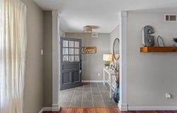 1821 N Mary-Ellen St, Pampa, TX 79065