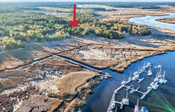 Warham Dr., Georgetown, SC 29440