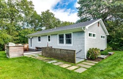 66 Crystal Drive, East Hampton, NY 11937