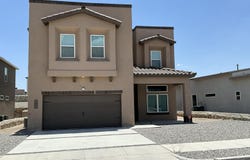 517 La Entrada Circle, Santa Teresa, NM 88008