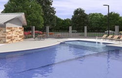 8452 Violet Sapphire, San Antonio, TX 78263