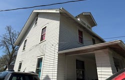 1209 Rice Ave., Lima, OH 45801
