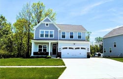 1810 Muirfield Lane, Painesville, OH 44077