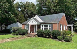 109 Maddox, Martin, TN 38237