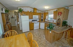 22902 Chene Blanc Ln, Maurepas, LA 70449