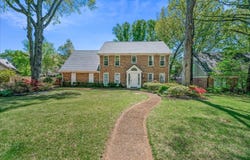8199 KIMRIDGE Dr, Germantown, TN 38138