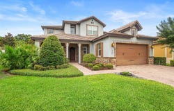 1365 TAPPIE TOORIE CIRCLE, LAKE MARY, FL 32746