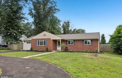 4715 POLE ROAD, ALEXANDRIA, VA 22309