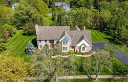 30 Revere Court, West Windsor, NJ 08550