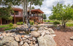 11771 E Smith Road, Elbert, CO 80106
