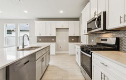 611 Rain Barrel Place, Celina, TX 75097