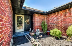 720 Manhattan Drive, Moore, OK 73160
