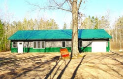 N6992 County Road I, Tony, WI 54563