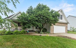 1603 Sturbridge Drive, Louisville, OH 44641