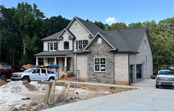 4022 Estate Drive, Lewisville, NC 27023