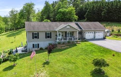 4846 CASPER ROAD, HANCOCK, MD 21750