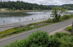10679 Yaquina Bay Road, Toledo, OR 97391