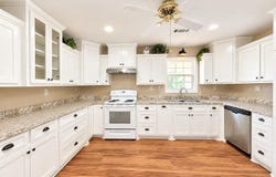232 Dearmon Trail, Lonsdale, AR 72087