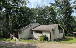 76 SCHAEFFER HILL DRIVE, PAW PAW, WV 25434