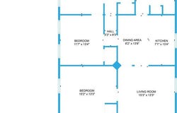 805 W Green Street, Palestine, TX 75801