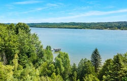 1777 S Lake Shore Drive, Lake Leelanau, MI 49653