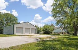 3815 Highway Z Highway, Edgerton, MO 64444