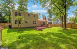 11808 RUTHERFORD DRIVE, FREDERICKSBURG, VA 22407