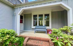 47 N Sunset Drive, Petersburg, NJ 08270
