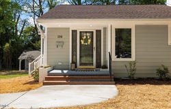 106 Circle Drive, Mebane, NC 27302