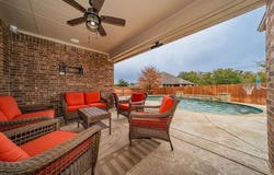 2216 Rosalinda Pass, Fort Worth, TX 76131