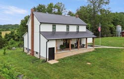 599 Watson Chapel Road, Liberty, KY 42539
