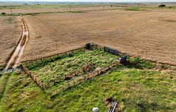 0000 N 2650 Rd, Hitchcock, OK 73744