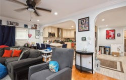 32 Chase Street, Hempstead, NY 11550