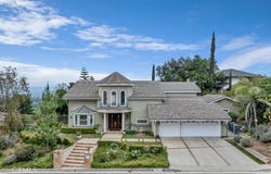 11677 Seminole Circle, Porter Ranch, CA 91326